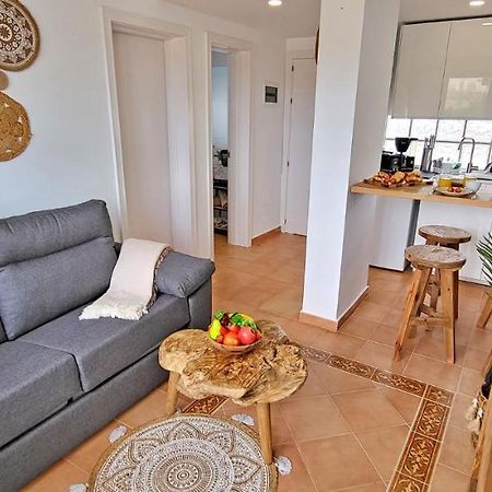 Апартаменты Casa Fiona Коста Калма Экстерьер фото