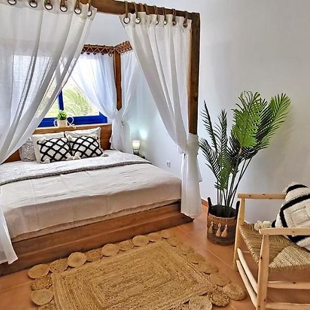 Апартаменты Casa Fiona Коста Калма Экстерьер фото